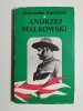ANDRZEJ MAŁKOWSKI - Aleksander Kamiński 
